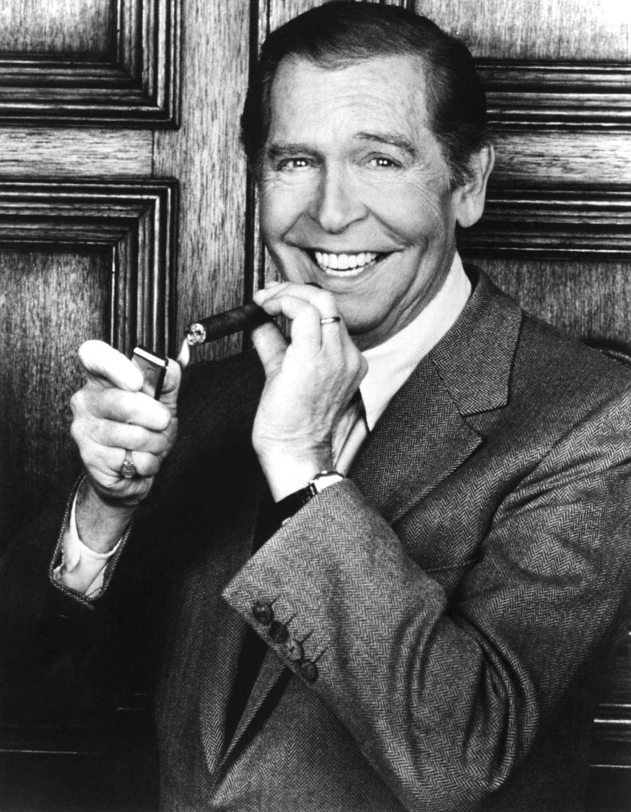 Milton Berle Nrfpt